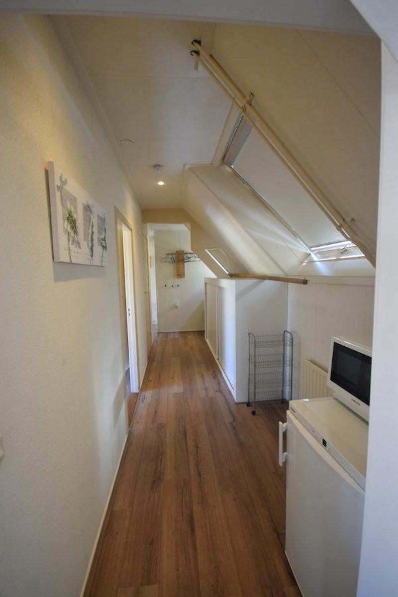 VZ1076 Apartment in Oostkapelle