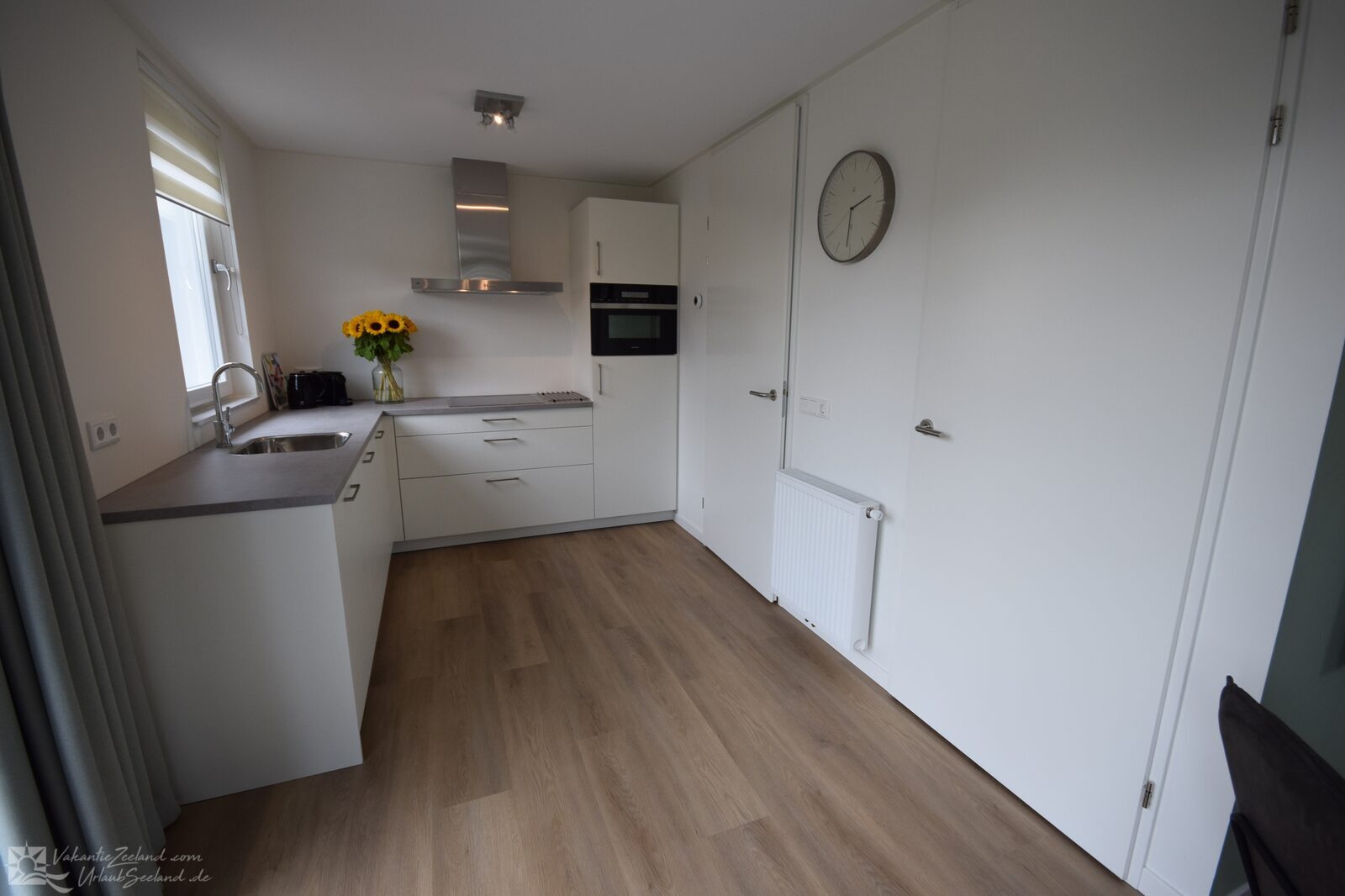 VZ1078 Holiday home in Oostkapelle