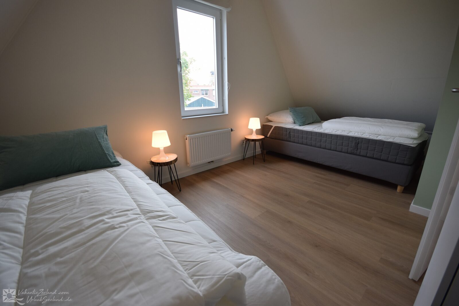VZ1078 Holiday home in Oostkapelle