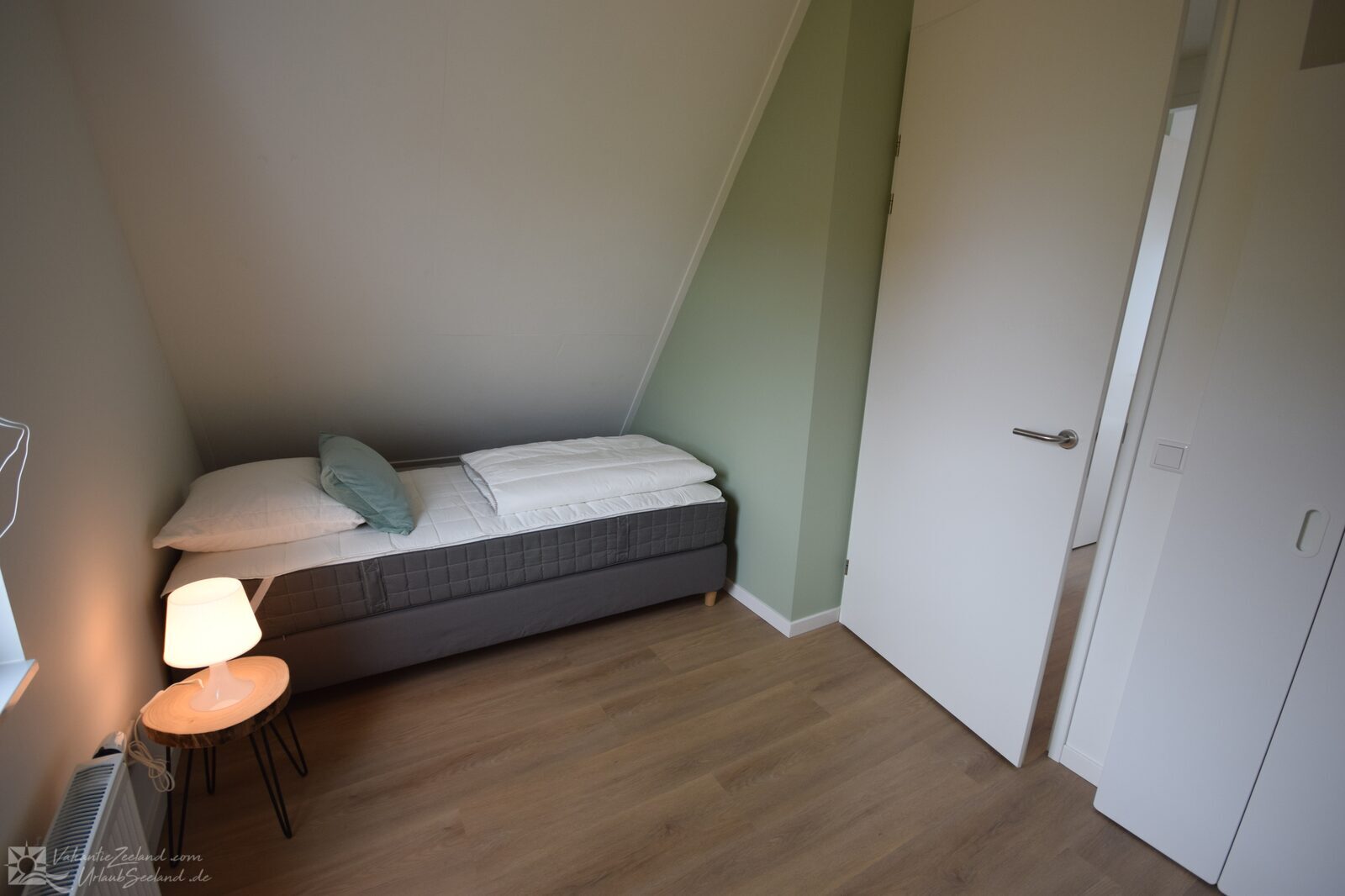 VZ1078 Holiday home in Oostkapelle