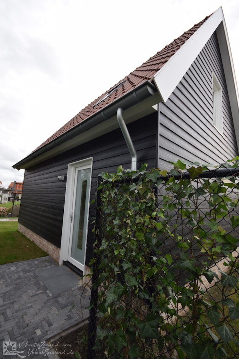 VZ1078 Holiday home in Oostkapelle