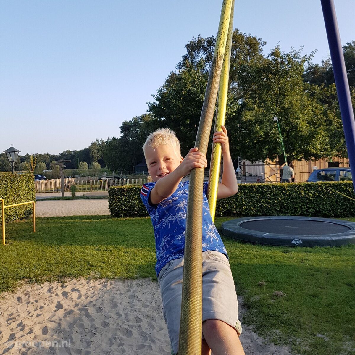 Group accommodation Ruurlo