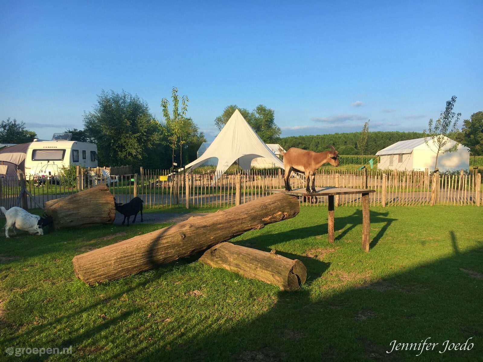 Group accommodation Ruurlo