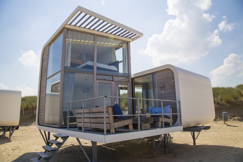 Nordholland: Ferienhaus-urlaub Mit Hund