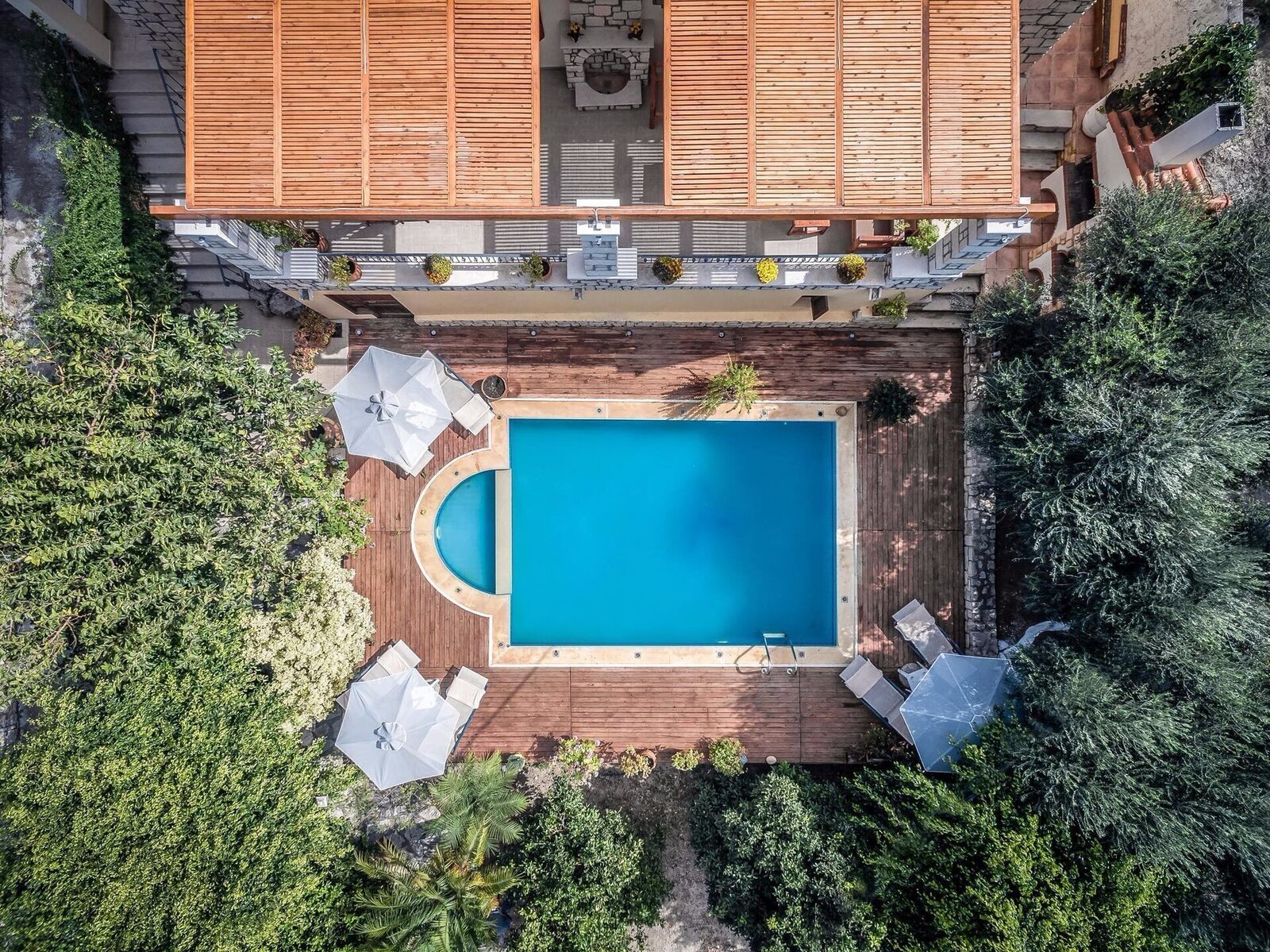 Villa Pelagia | 6 personen