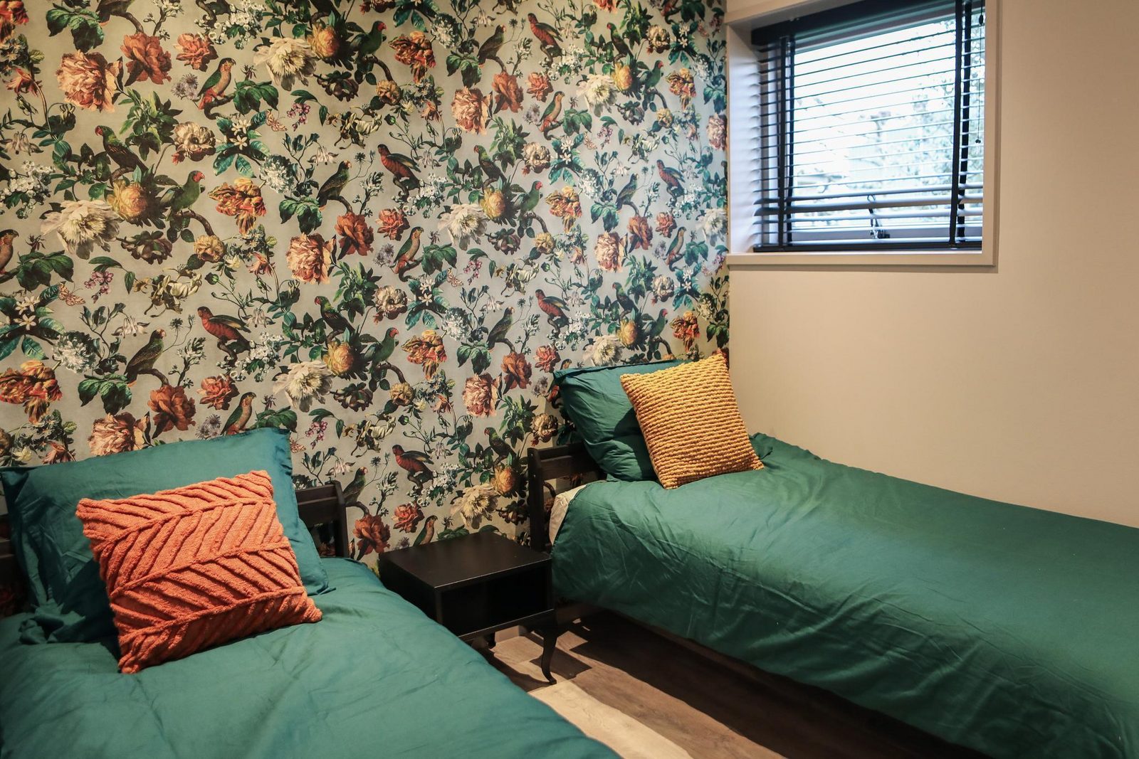 VZ1082 Vakantieappartement in Wolphaartsdijk