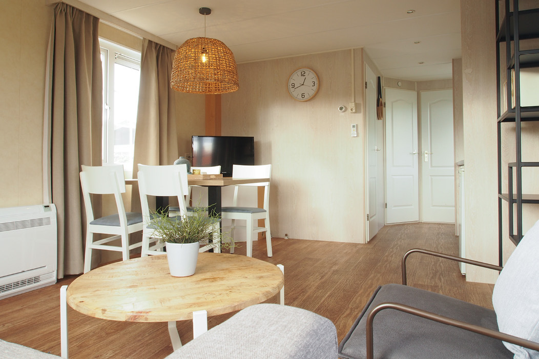 Chalet 154