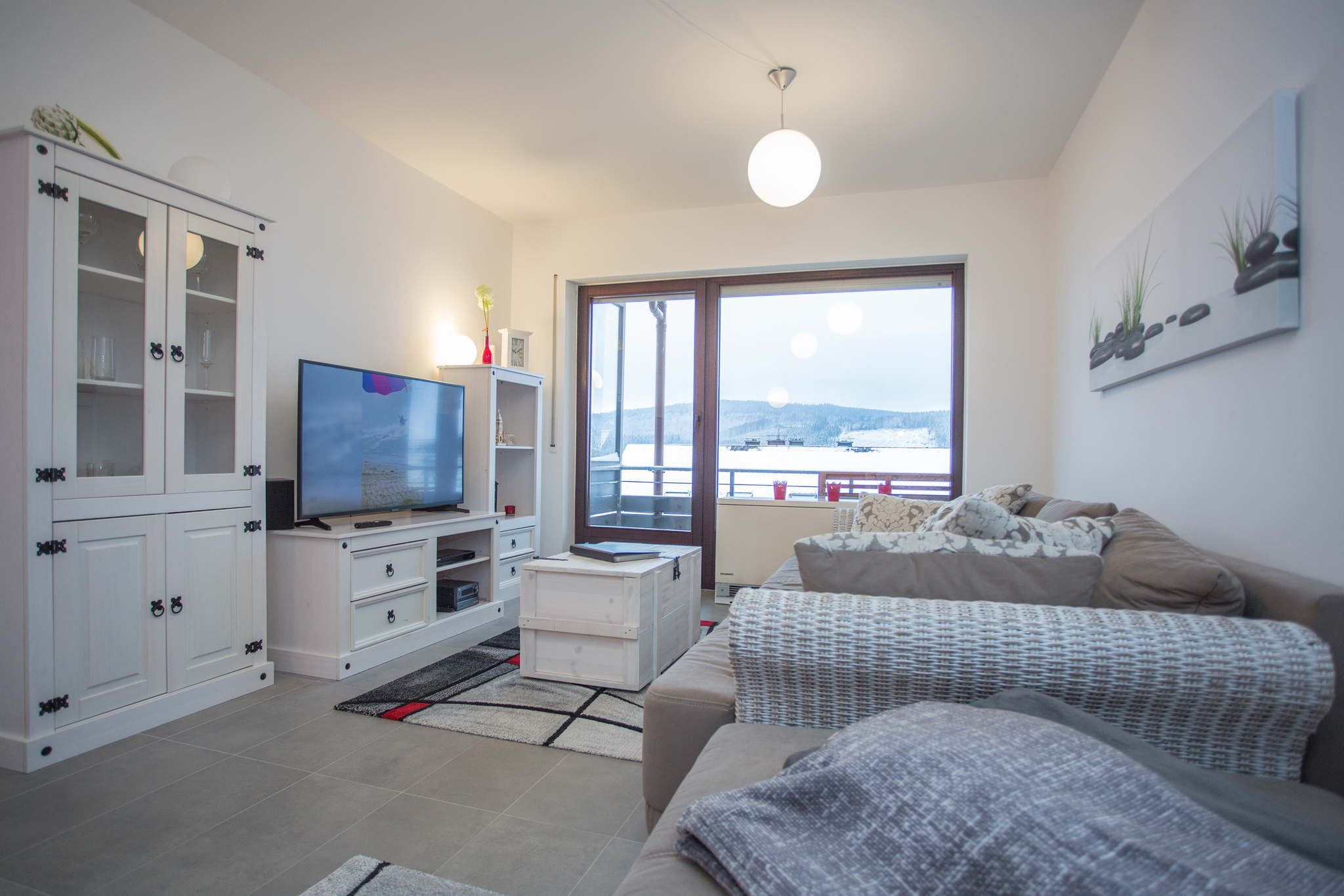 Apt - Am Bergelchen 66-B | Winterberg-Ni afbeelding