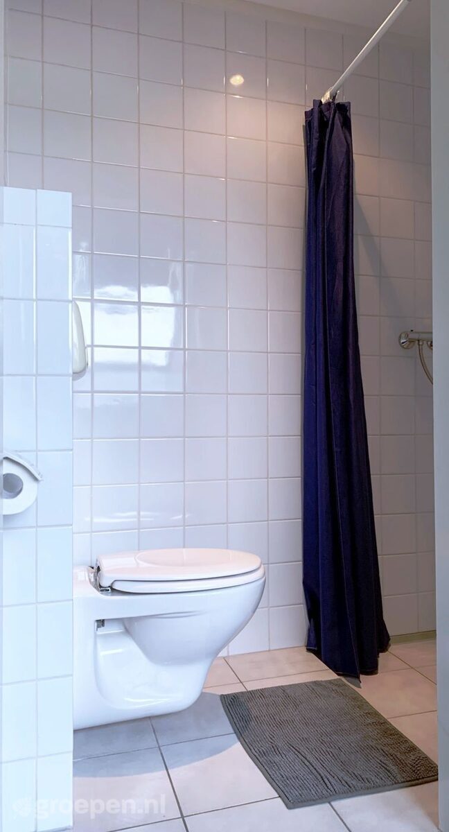 Group accommodation Groesbeek