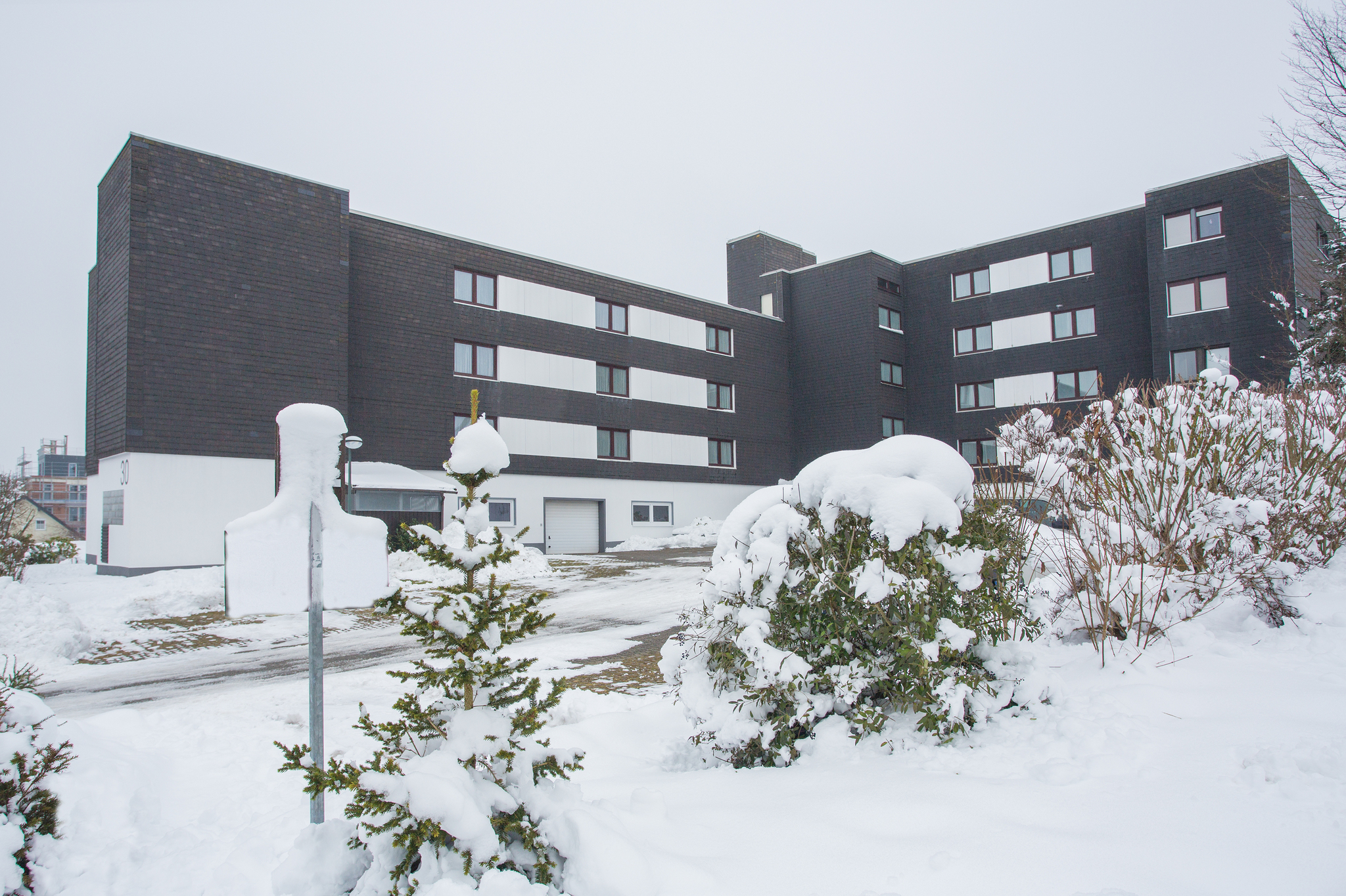Apartment - Feldstrasse 30-O |Winterberg afbeelding