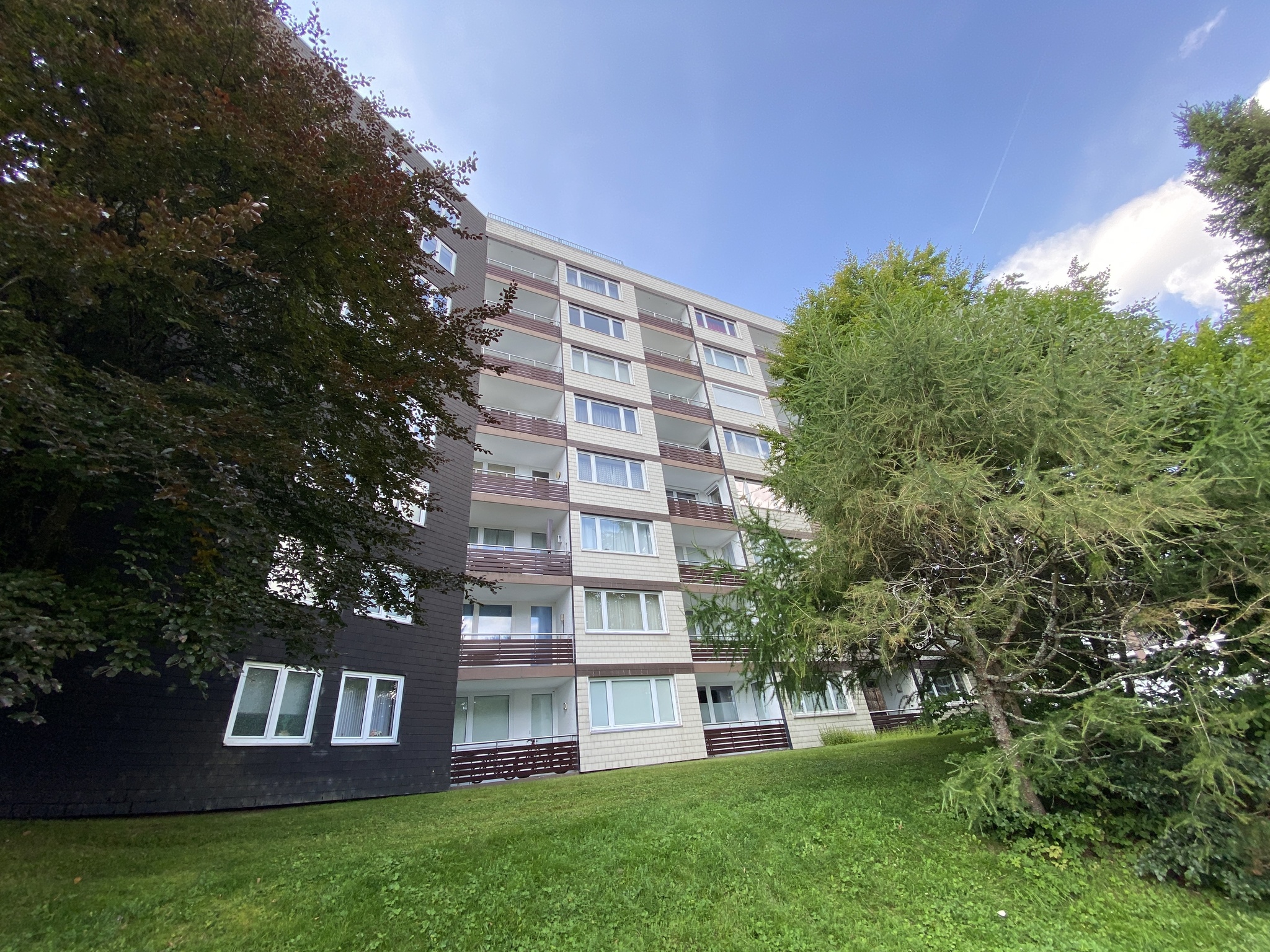 Appartement - Weltringpark 2-T | Winterberg afbeelding
