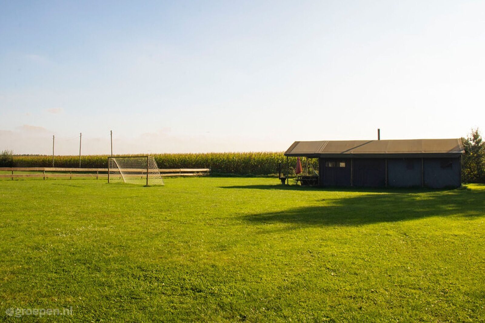 Holiday Farmhouse Hooge Mierde