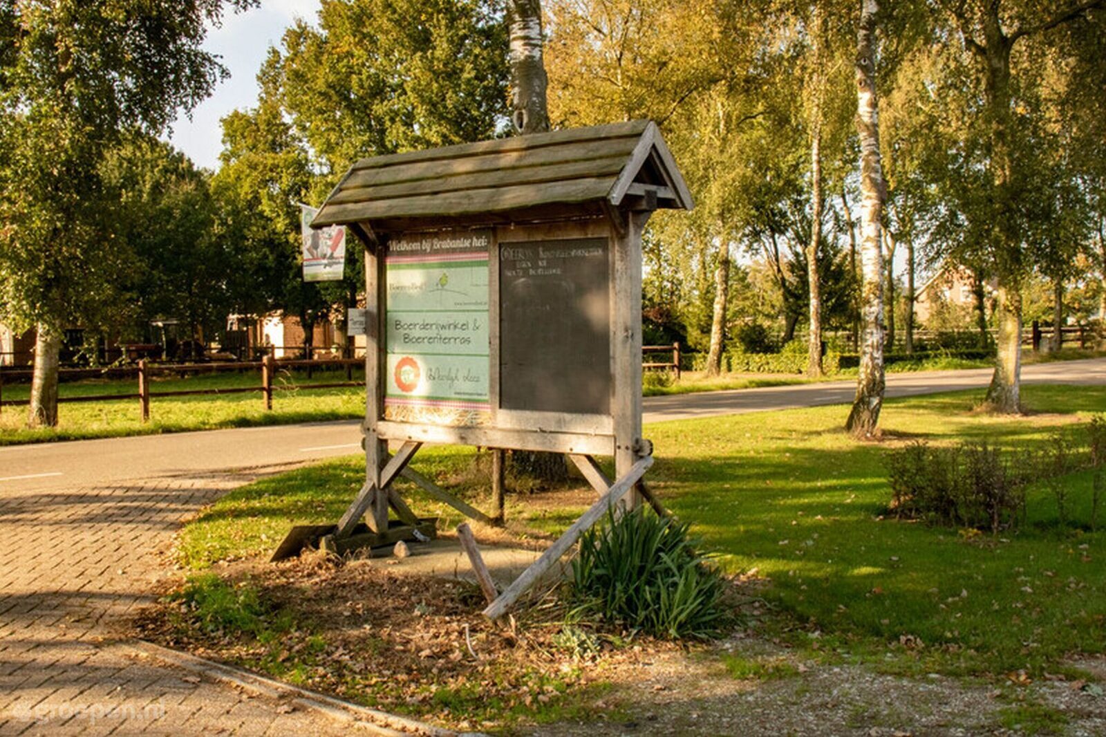 Holiday Farmhouse Hooge Mierde