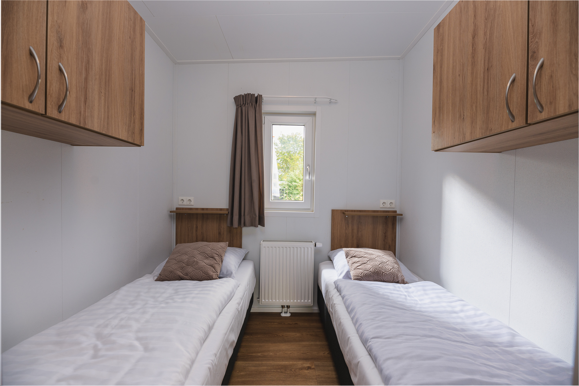 Luxury lodge with Sauna | 6 p. (copy) - Rijssen