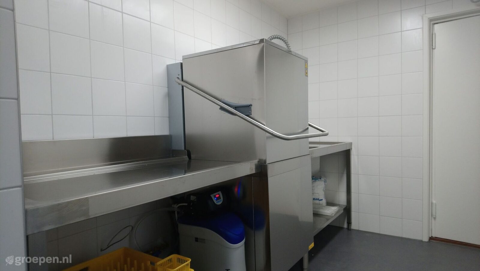Groepshotel Beek
