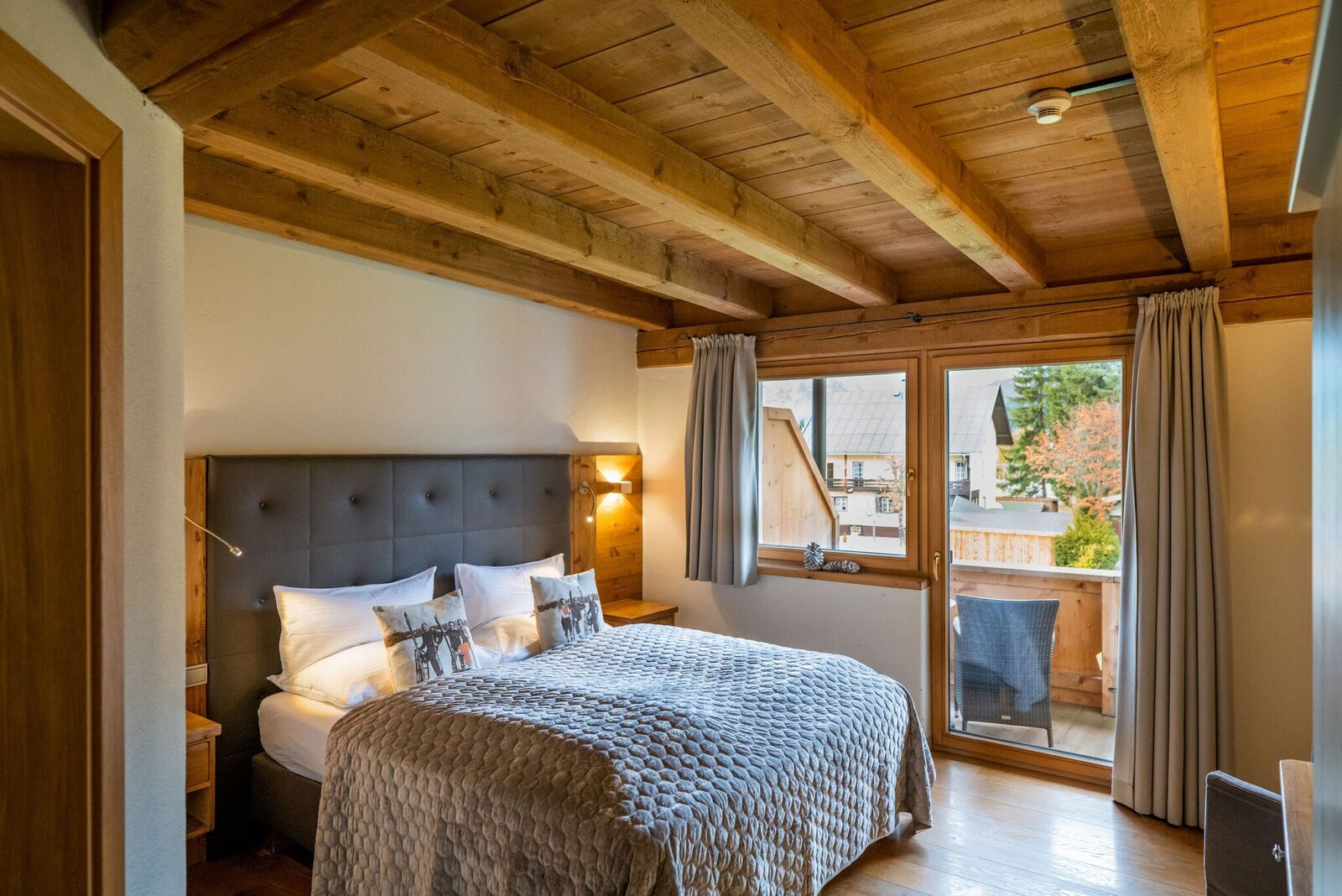 Hotelkamer | 2 Pers.