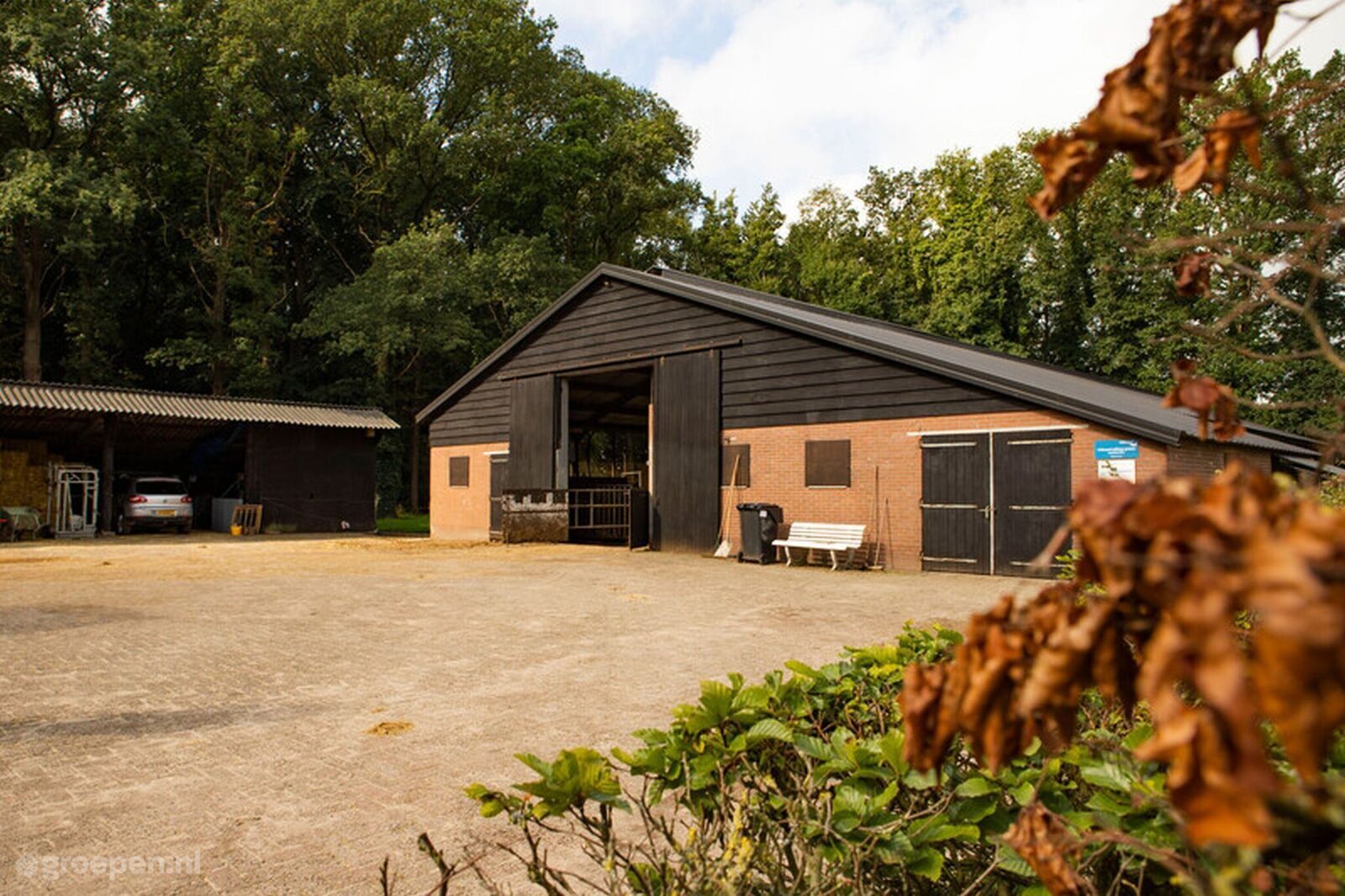 Holiday Farmhouse Ermelo