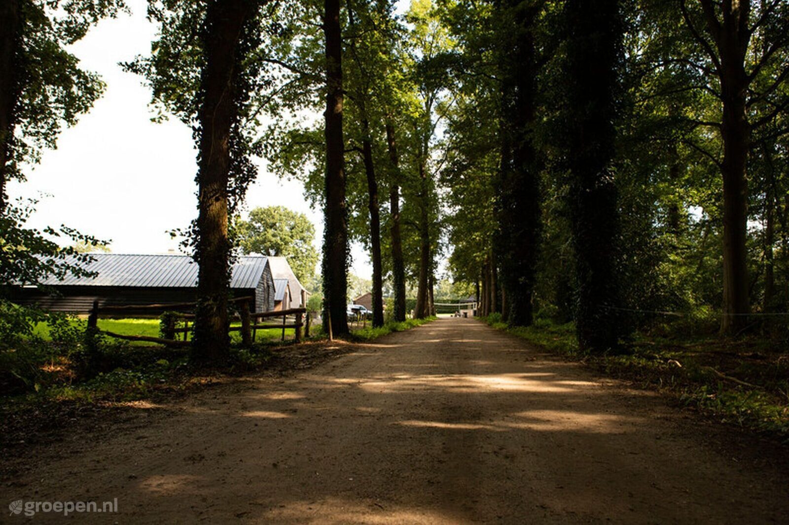 Vakantieboerderij Ermelo