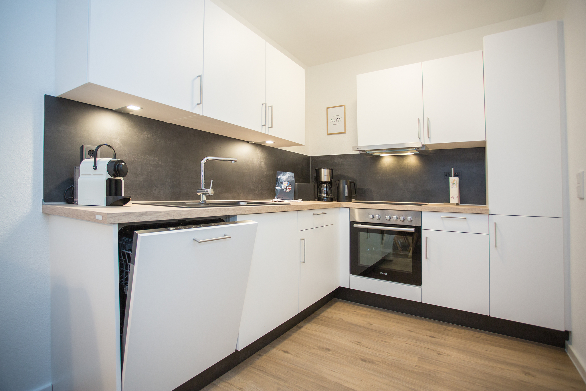 Appartement - Weltringpark 2-T | Winterberg
