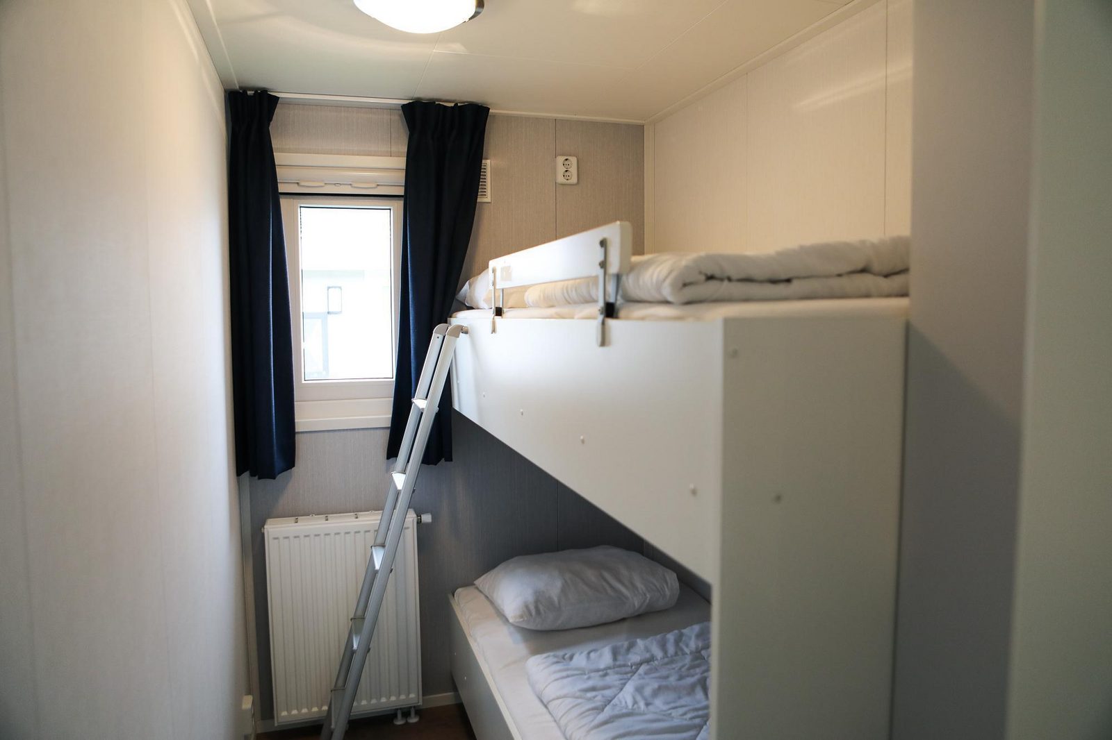 VZ1089 Holiday chalet in Kamperland