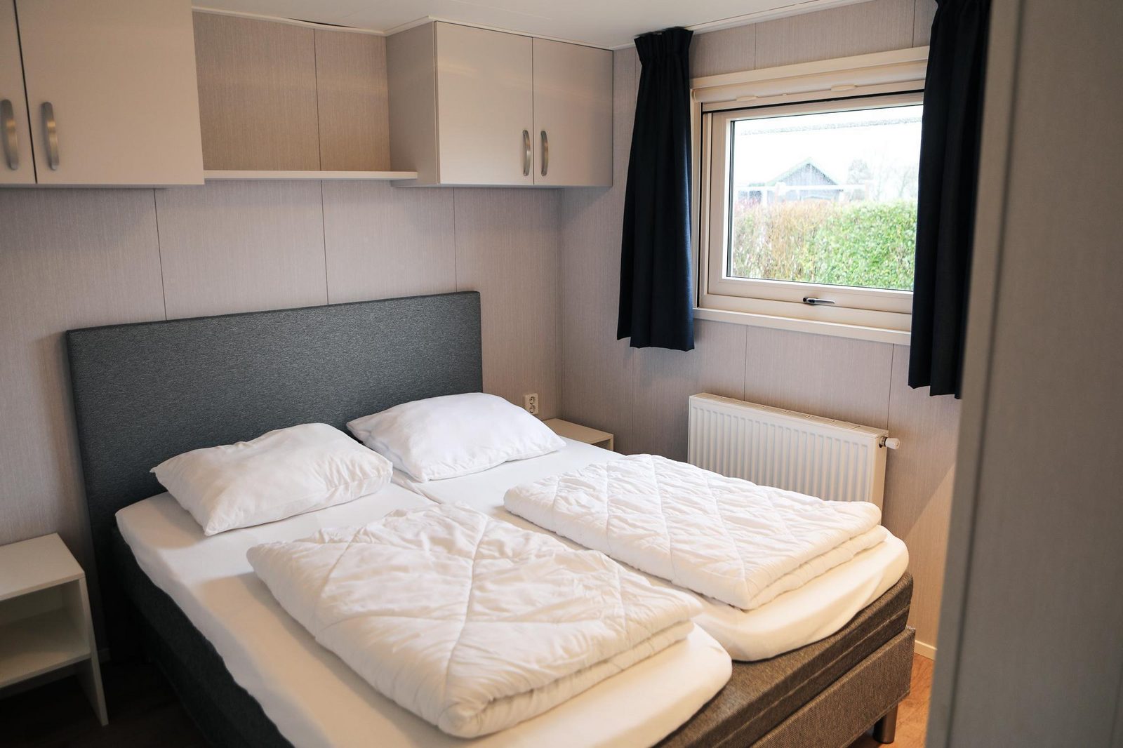 VZ1090 Vakantiechalet in Kamperland