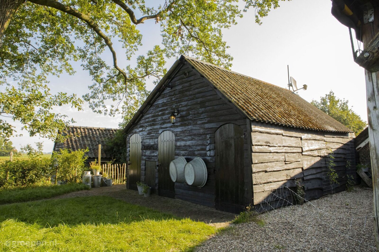Holiday Farmhouse Elburg