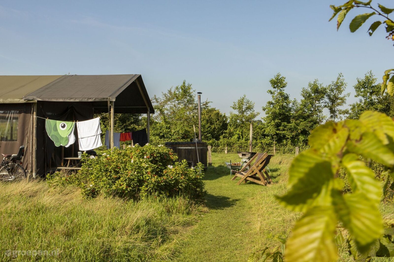 Holiday Farmhouse Elburg