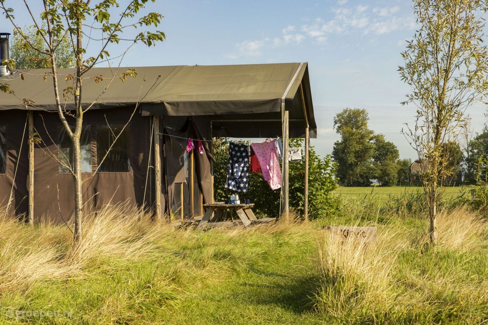 Holiday Farmhouse Elburg