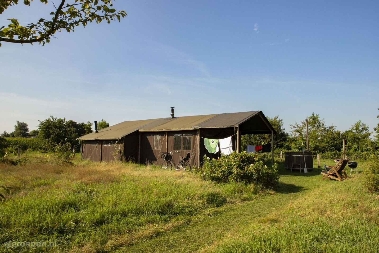 Holiday Farmhouse Elburg