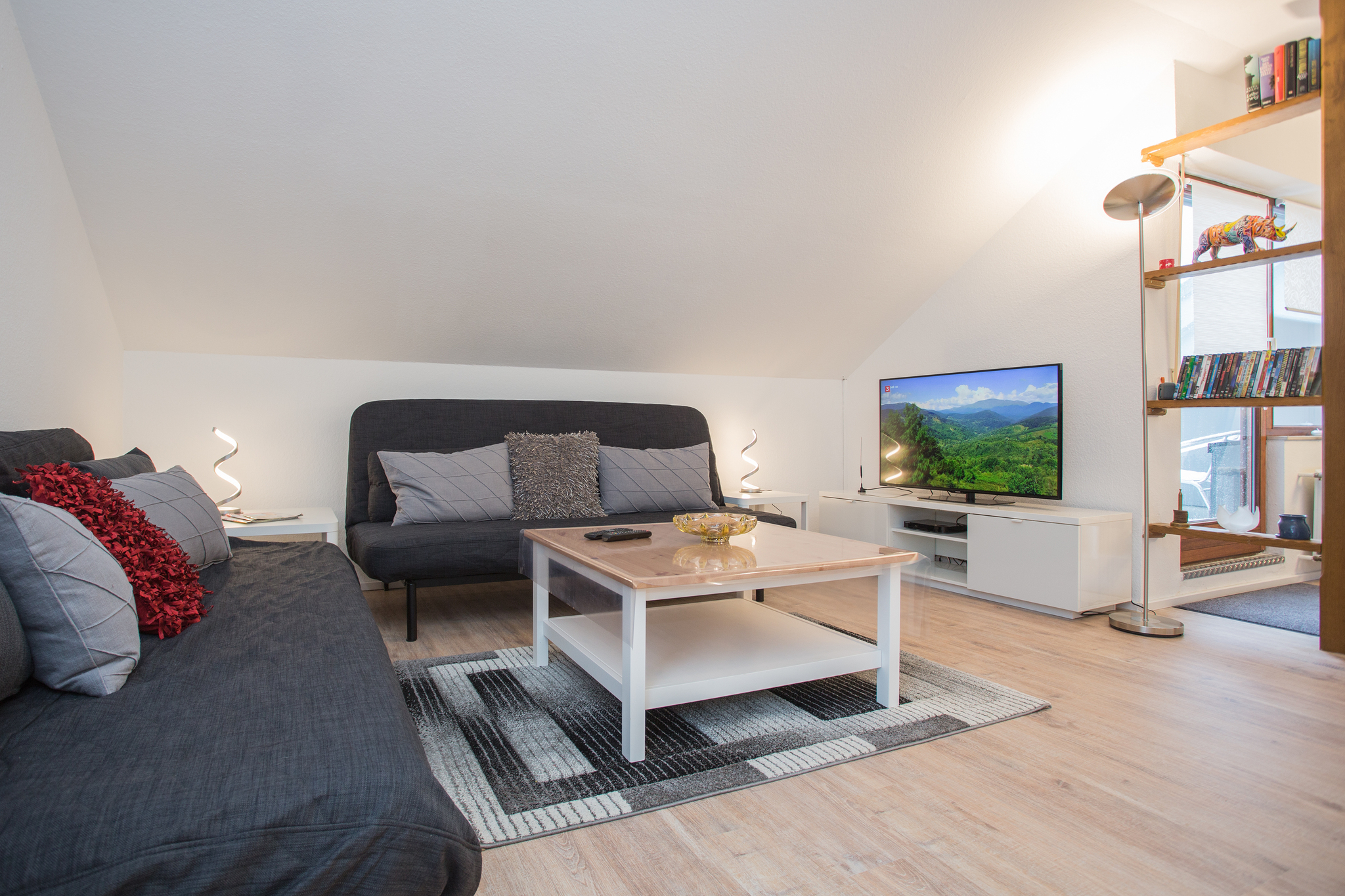 Apt - Am Kleehagen 51-F | Winterberg-Nie