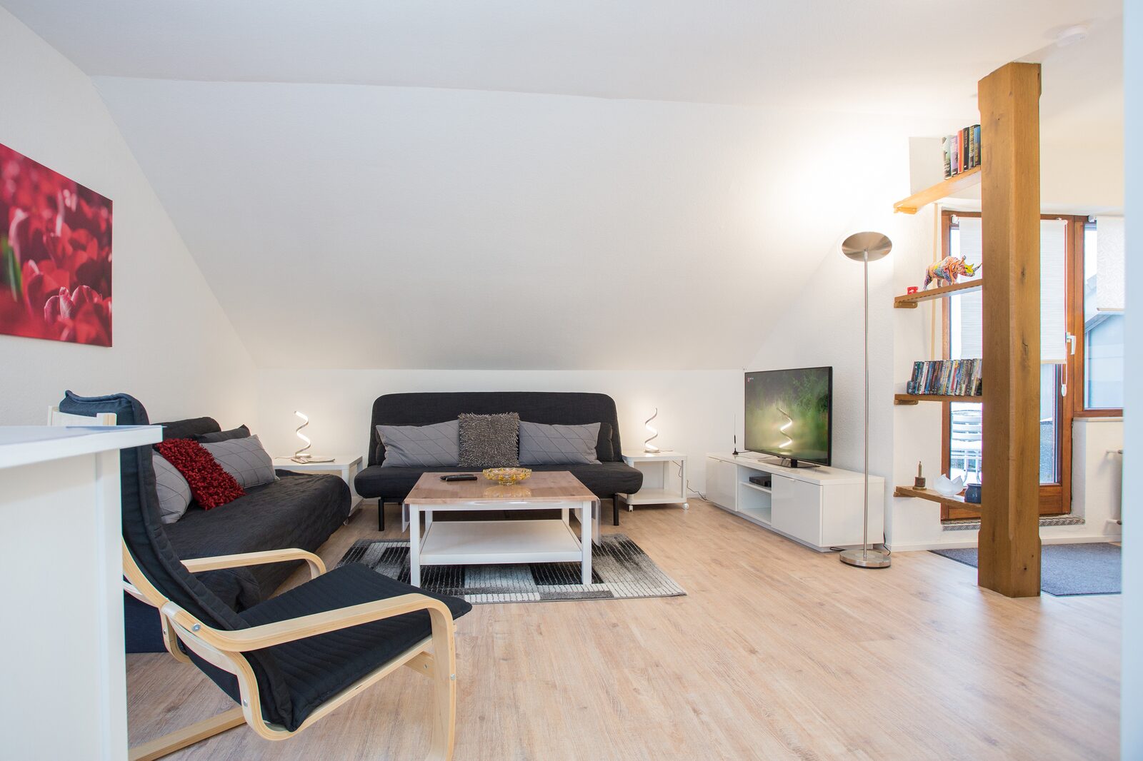 Appartement - Am Kleehagen 51-F | Winterberg-Niedersfeld