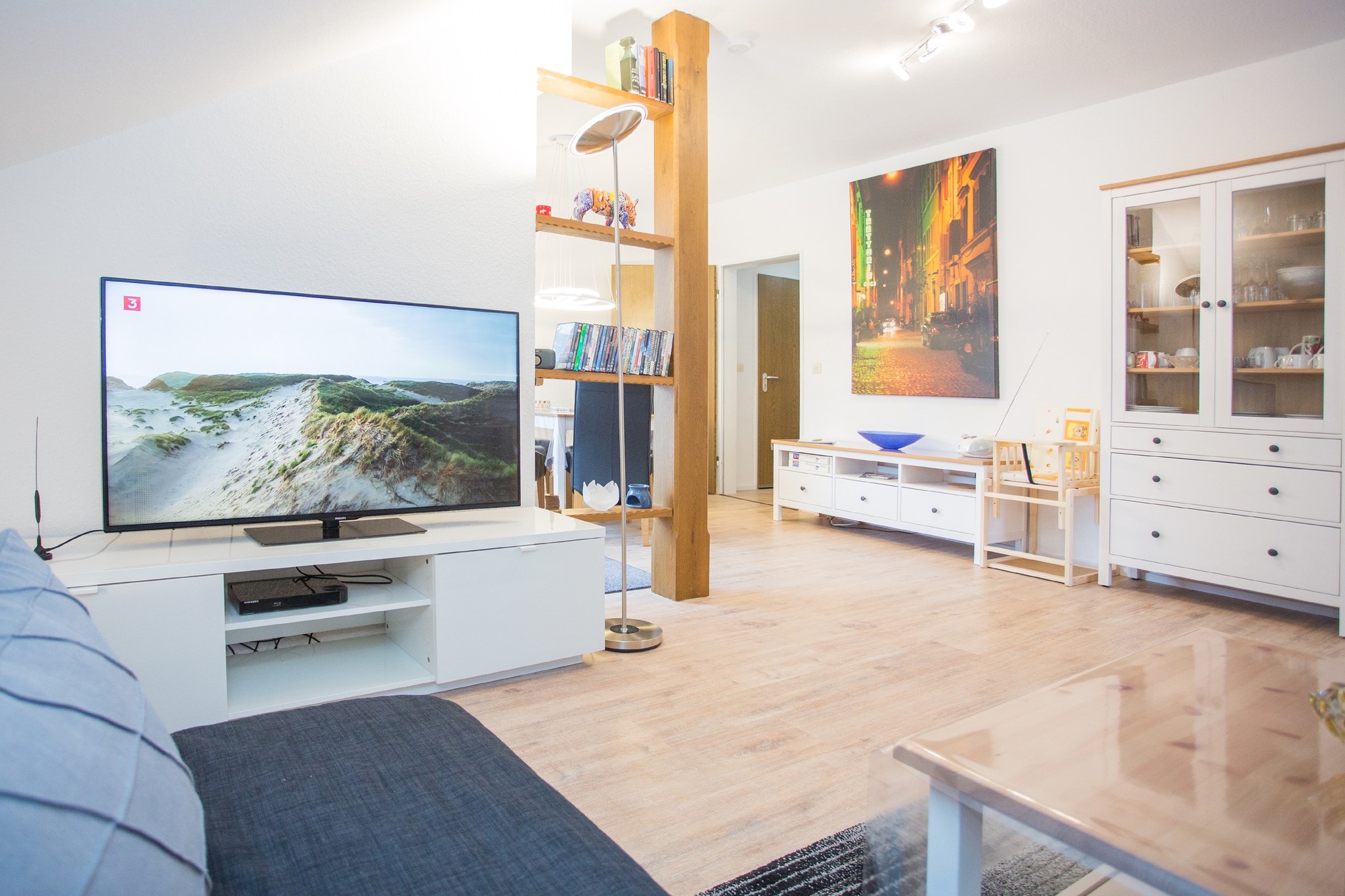 Apt - Am Kleehagen 51-F | Winterberg-Nie