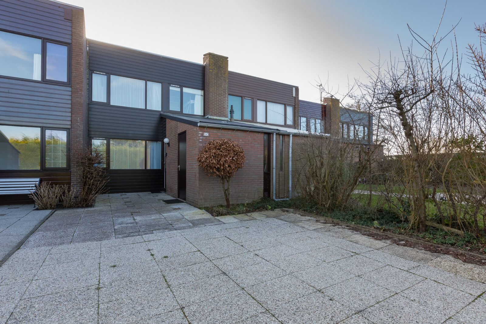 Holidayhouse - Lepelblad 6 | Nieuwvliet-Bad  