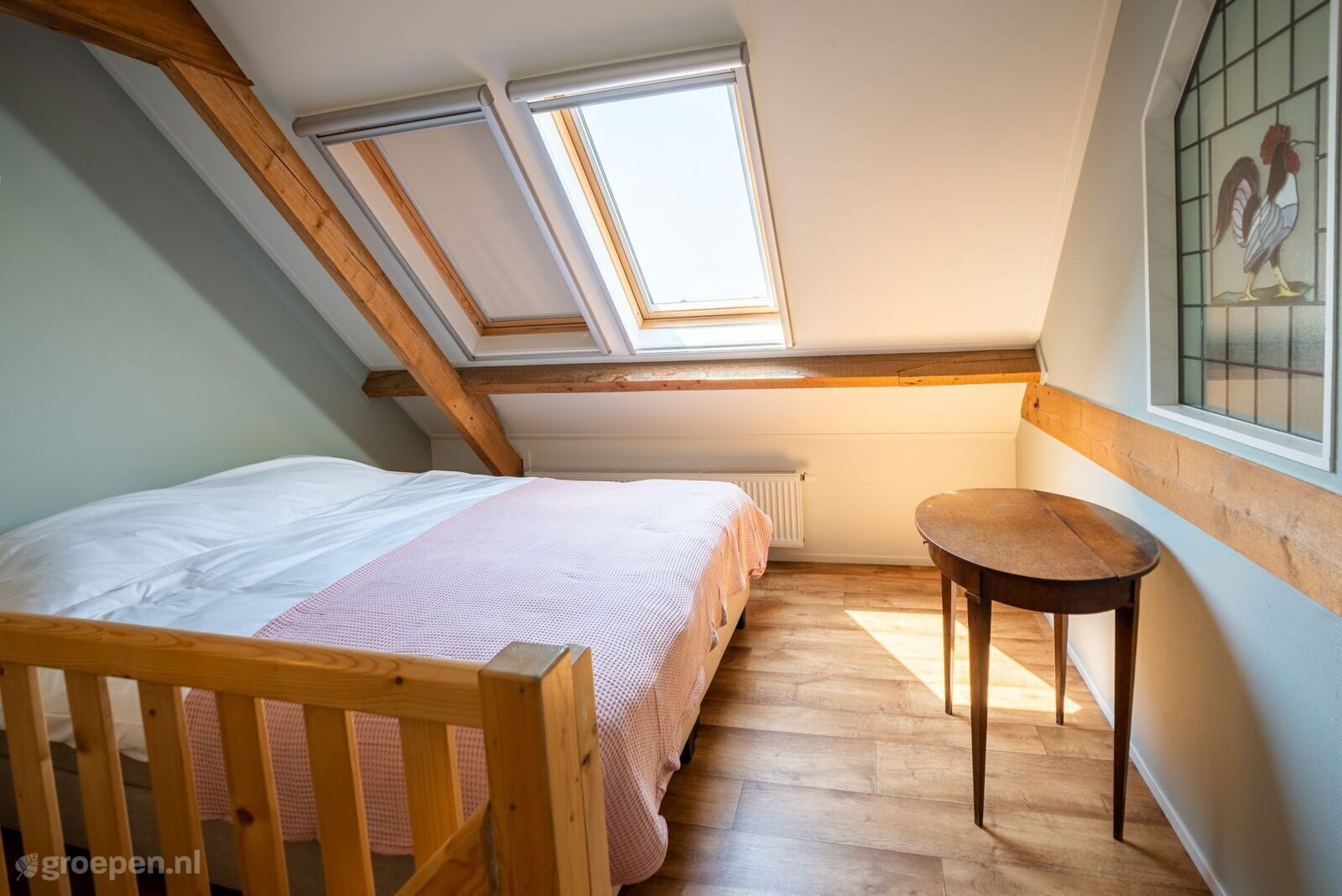 Groepsaccommodatie Diepenheim