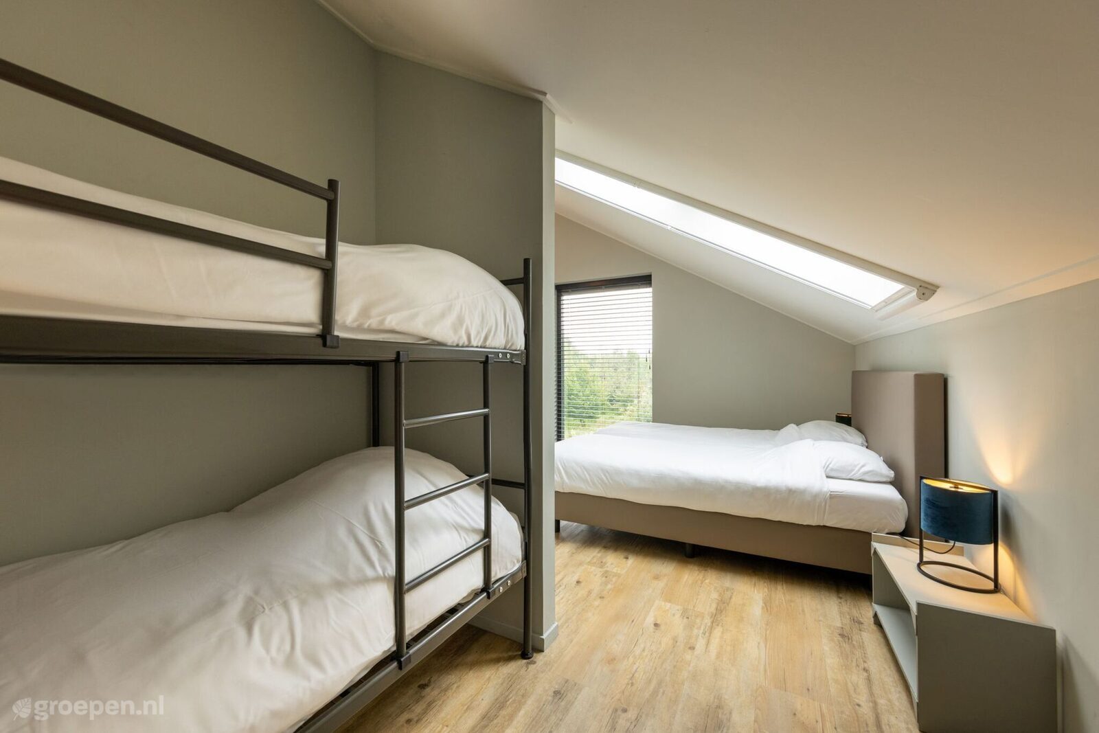 Group accommodation Aalten