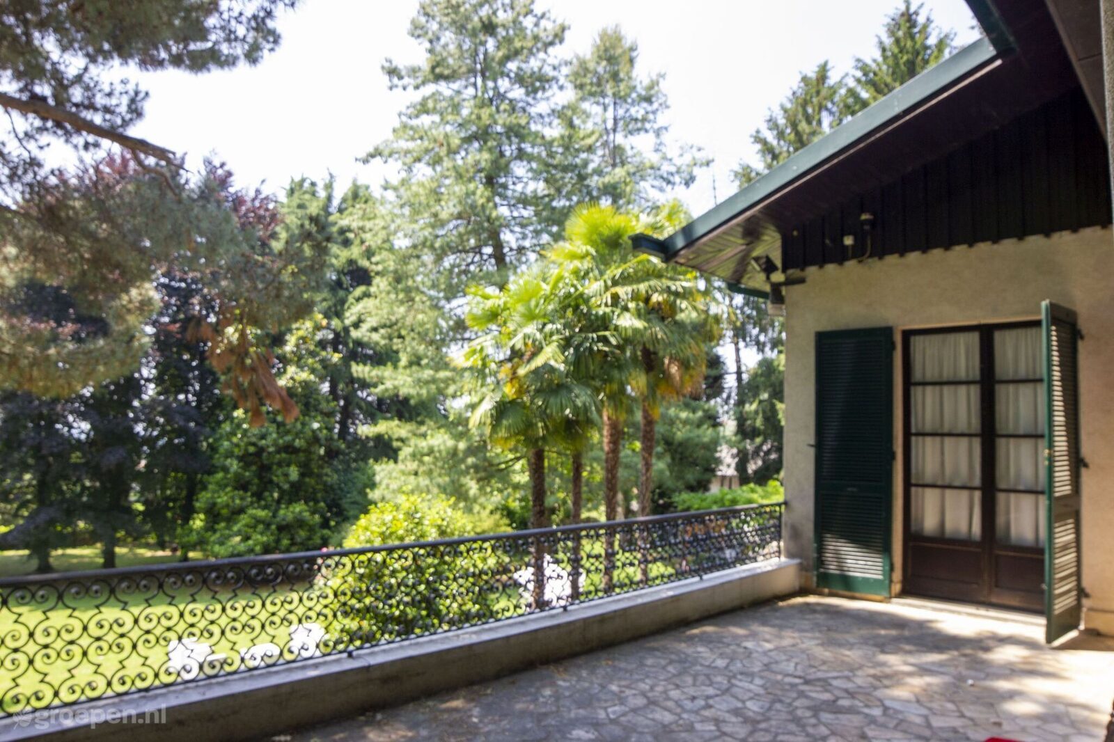 Vakantiehuis Sirtori