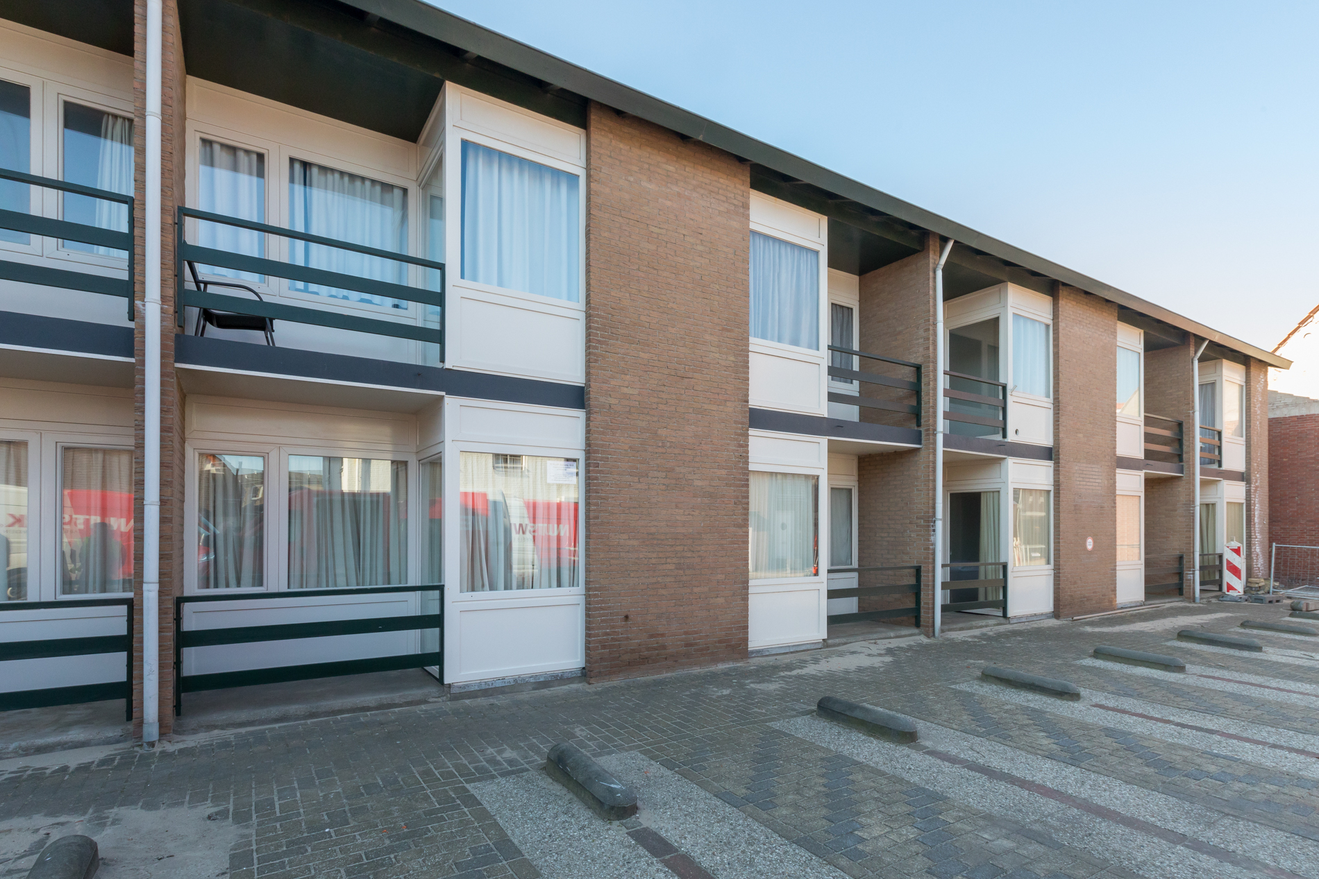 Apartment - Duinweg 18 | Zoutelande - Zoutelande