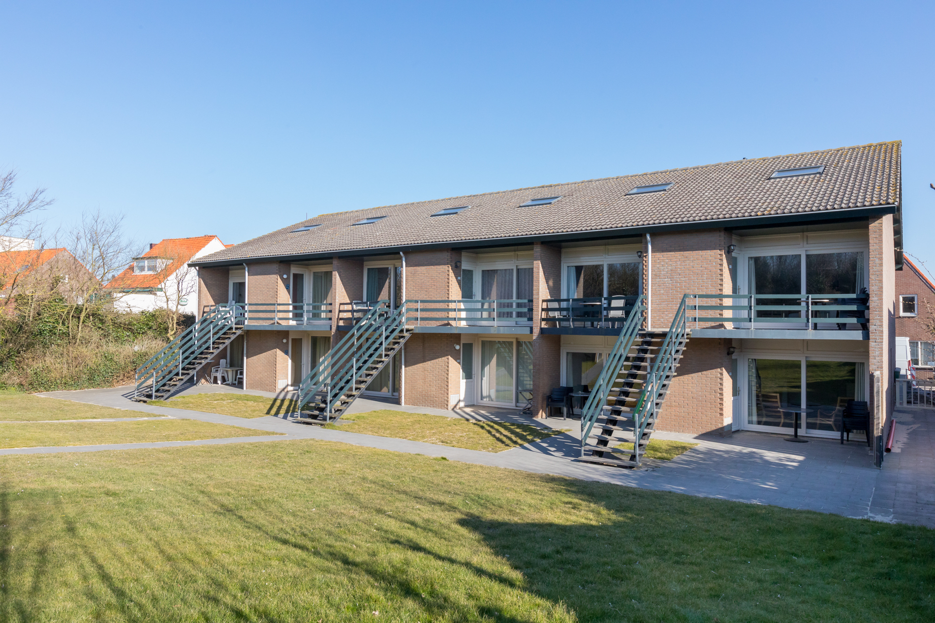 Apartment - Duinweg 18 | Zoutelande afbeelding