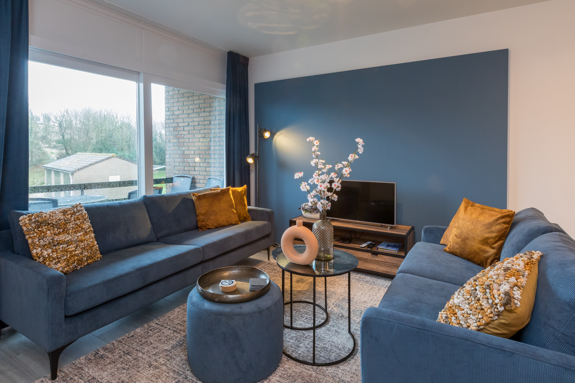 Apartment - Duinweg 18 | Zoutelande - Zoutelande