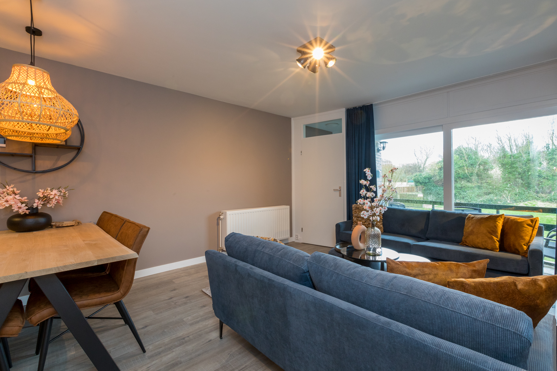 Apartment - Duinweg 18 | Zoutelande - Zoutelande