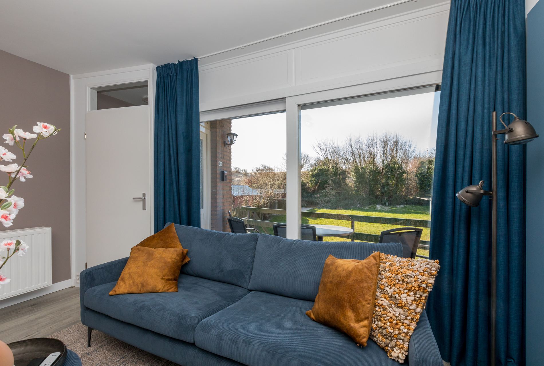 Apartment - Duinweg 18 | Zoutelande - Zoutelande