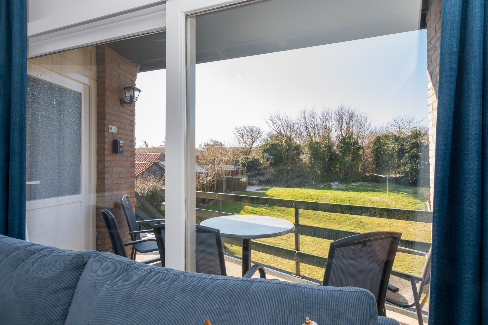 Apartment - Duinweg 18 | Zoutelande - Zoutelande