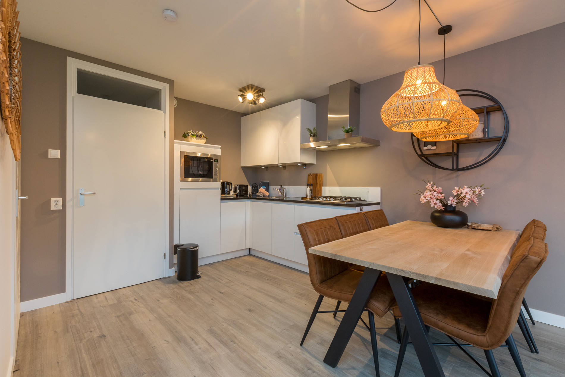 Apartment - Duinweg 18 | Zoutelande - Zoutelande