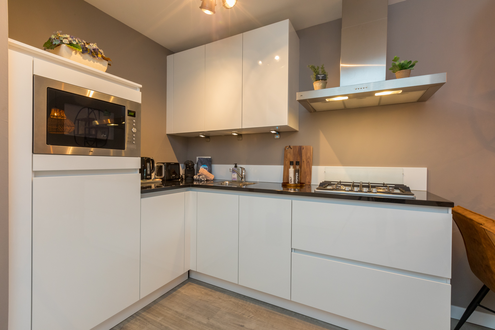 Apartment - Duinweg 18 | Zoutelande - Zoutelande