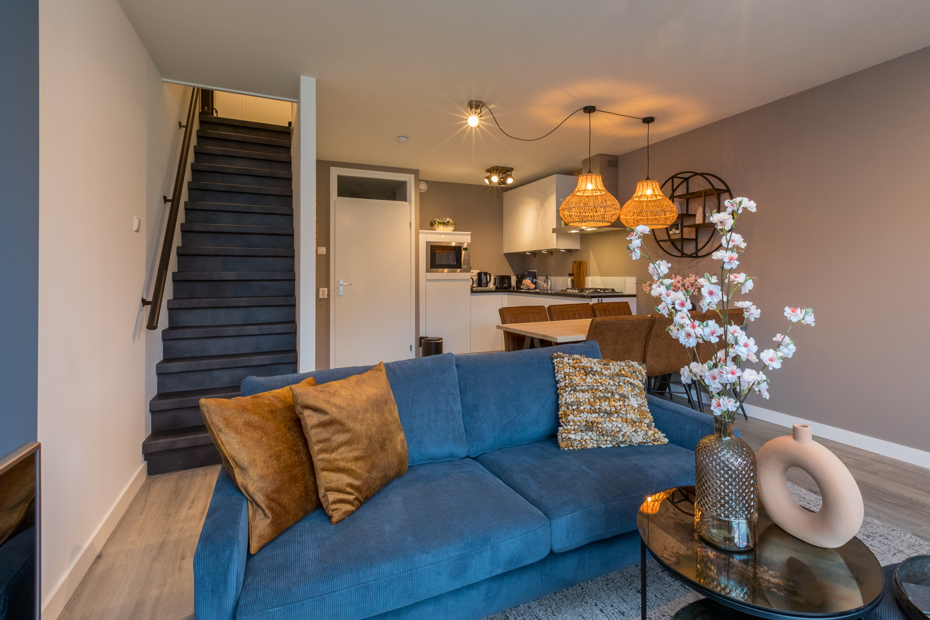 Apartment - Duinweg 18 | Zoutelande - Zoutelande