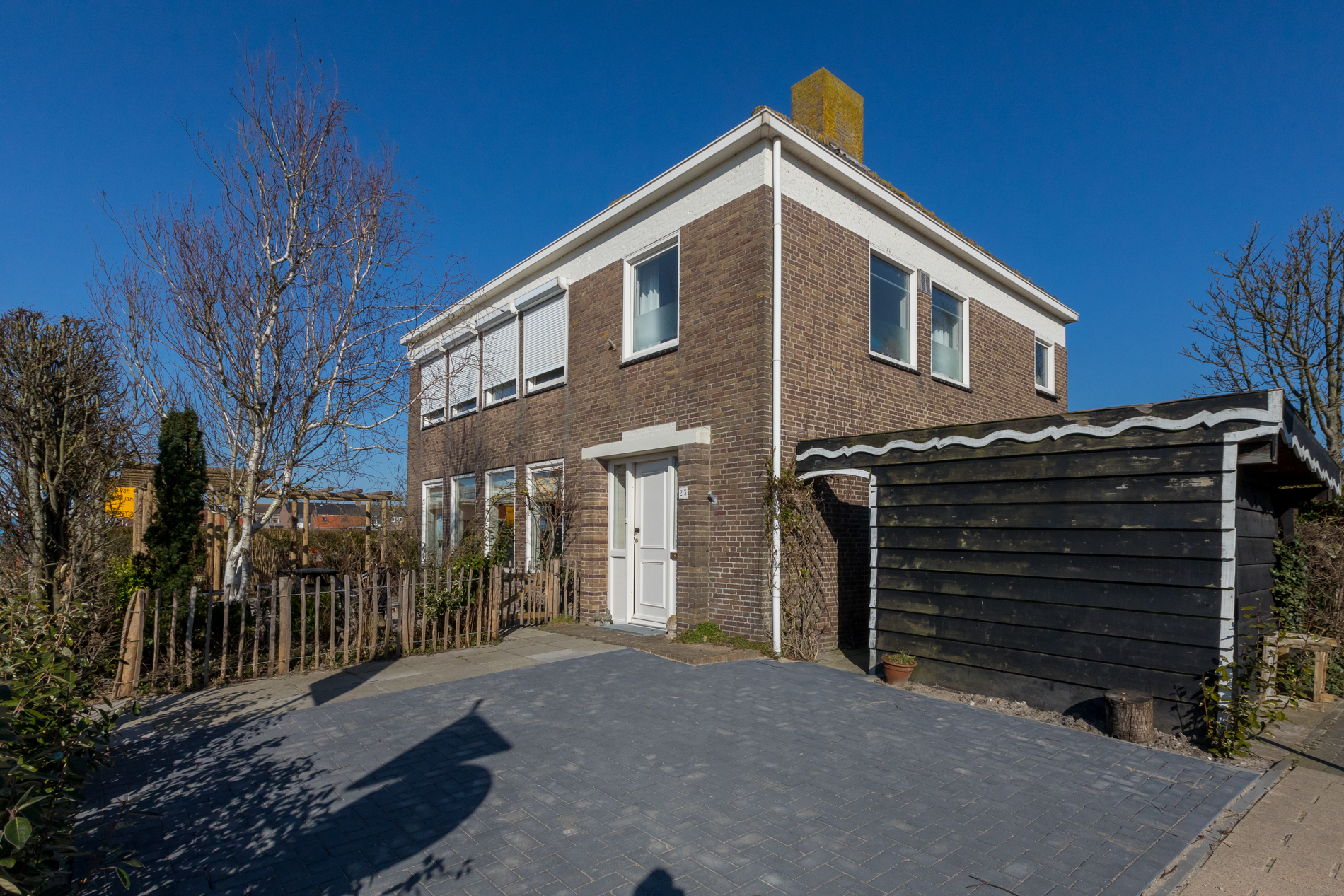 Holidayhouse  - Oranjeplein 23 | Zoutelande afbeelding