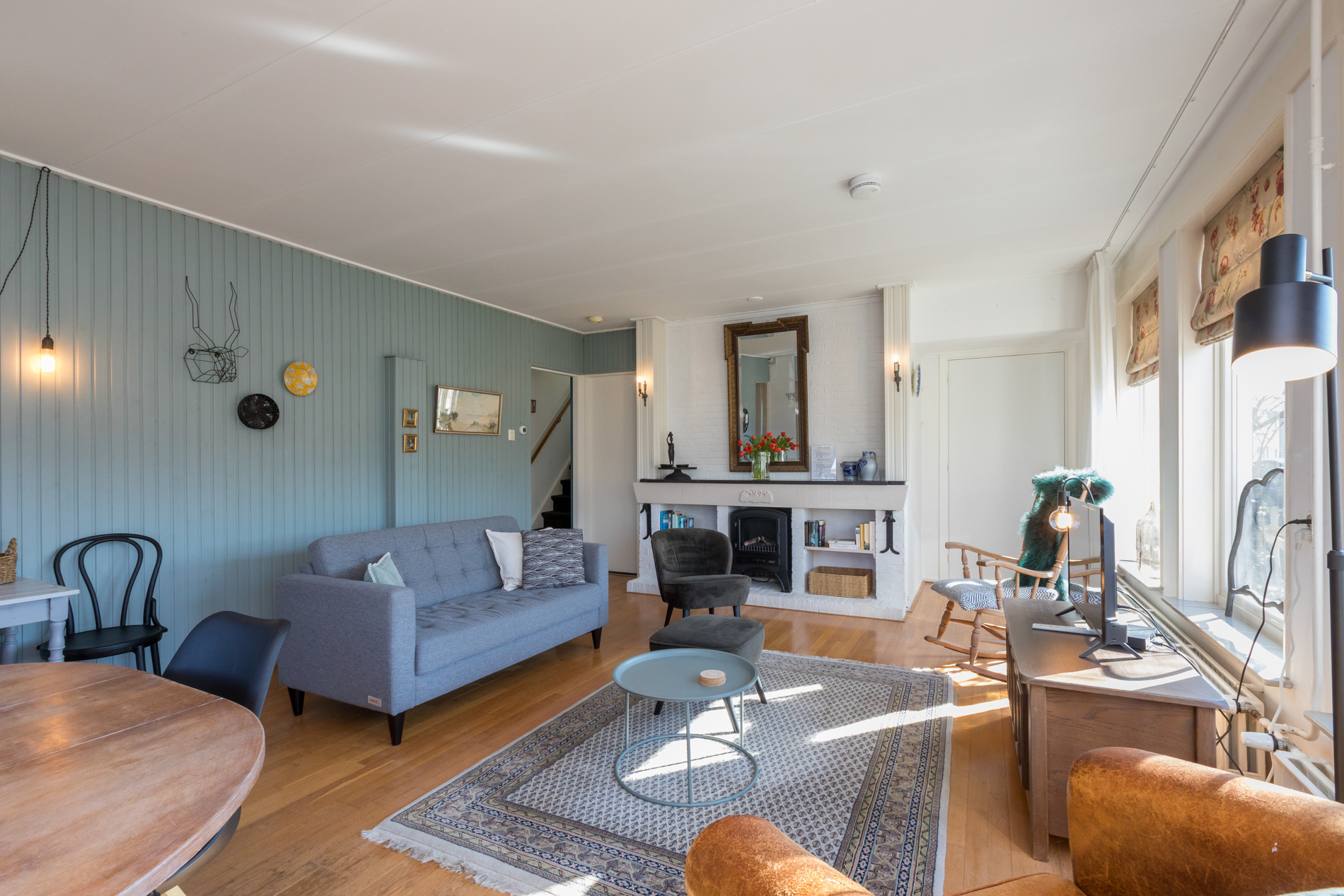 Holidayhouse - Oranjeplein 23 | Zoutelande