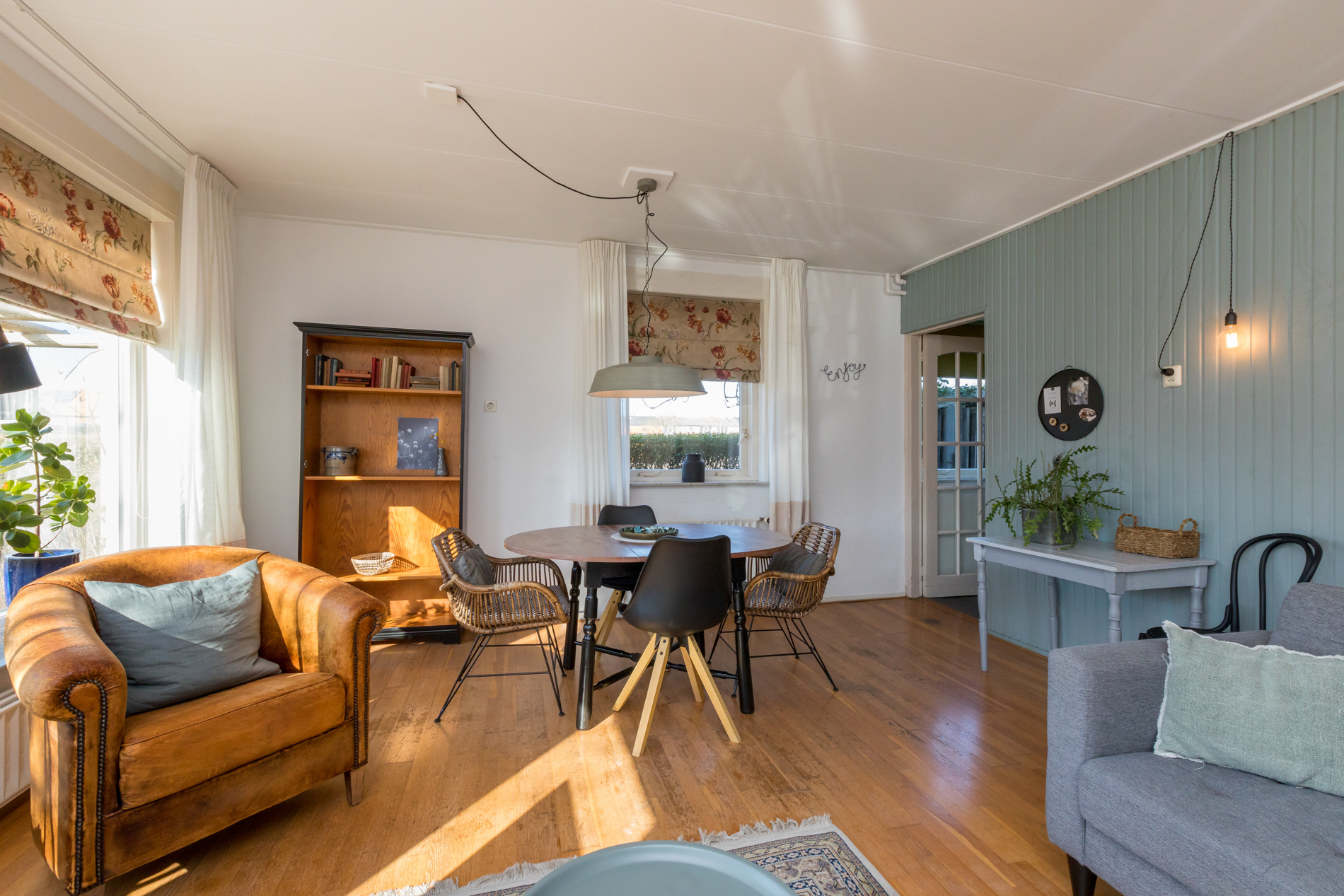 Holidayhouse - Oranjeplein 23 | Zoutelande