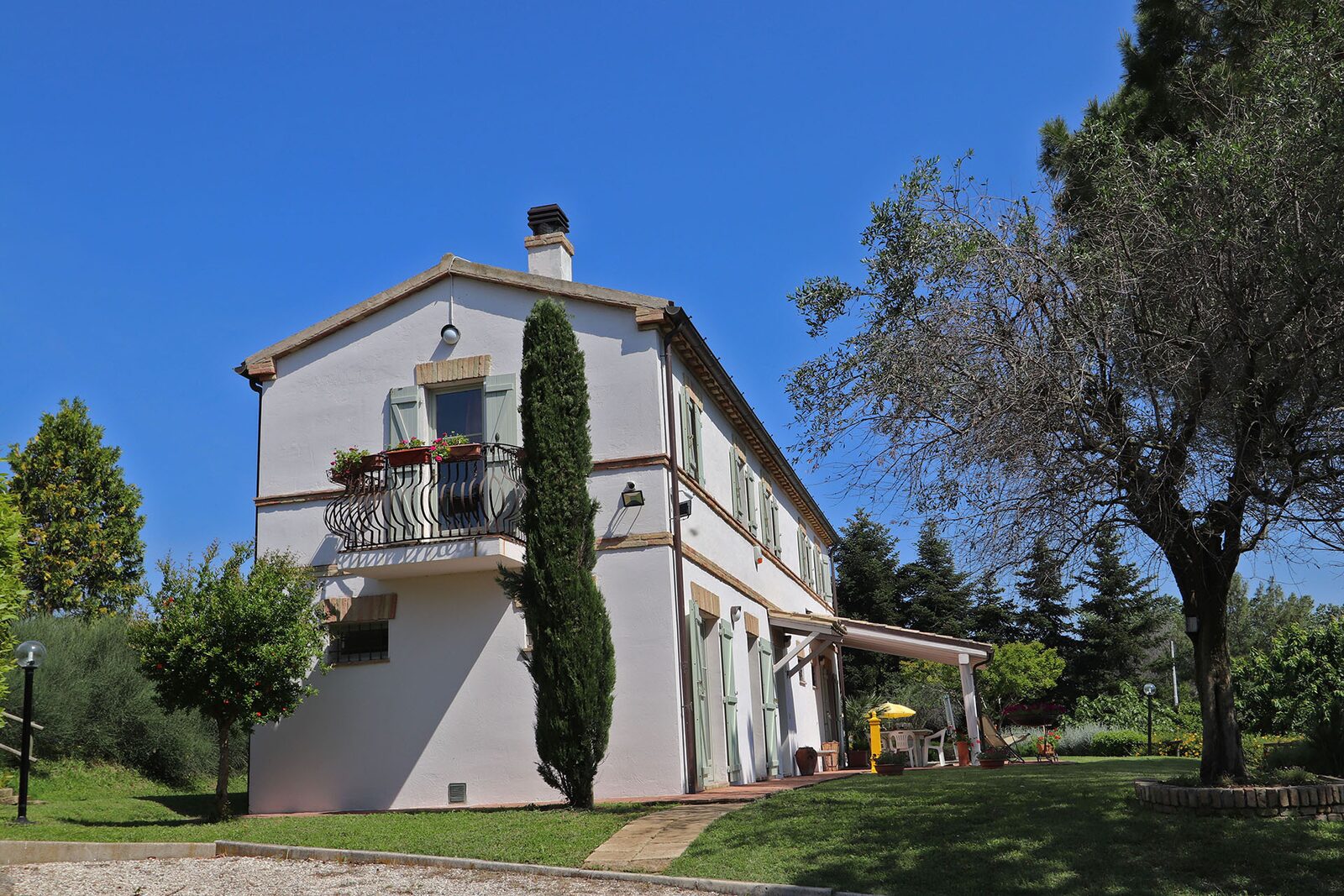 Villa Isabella | 7 persons