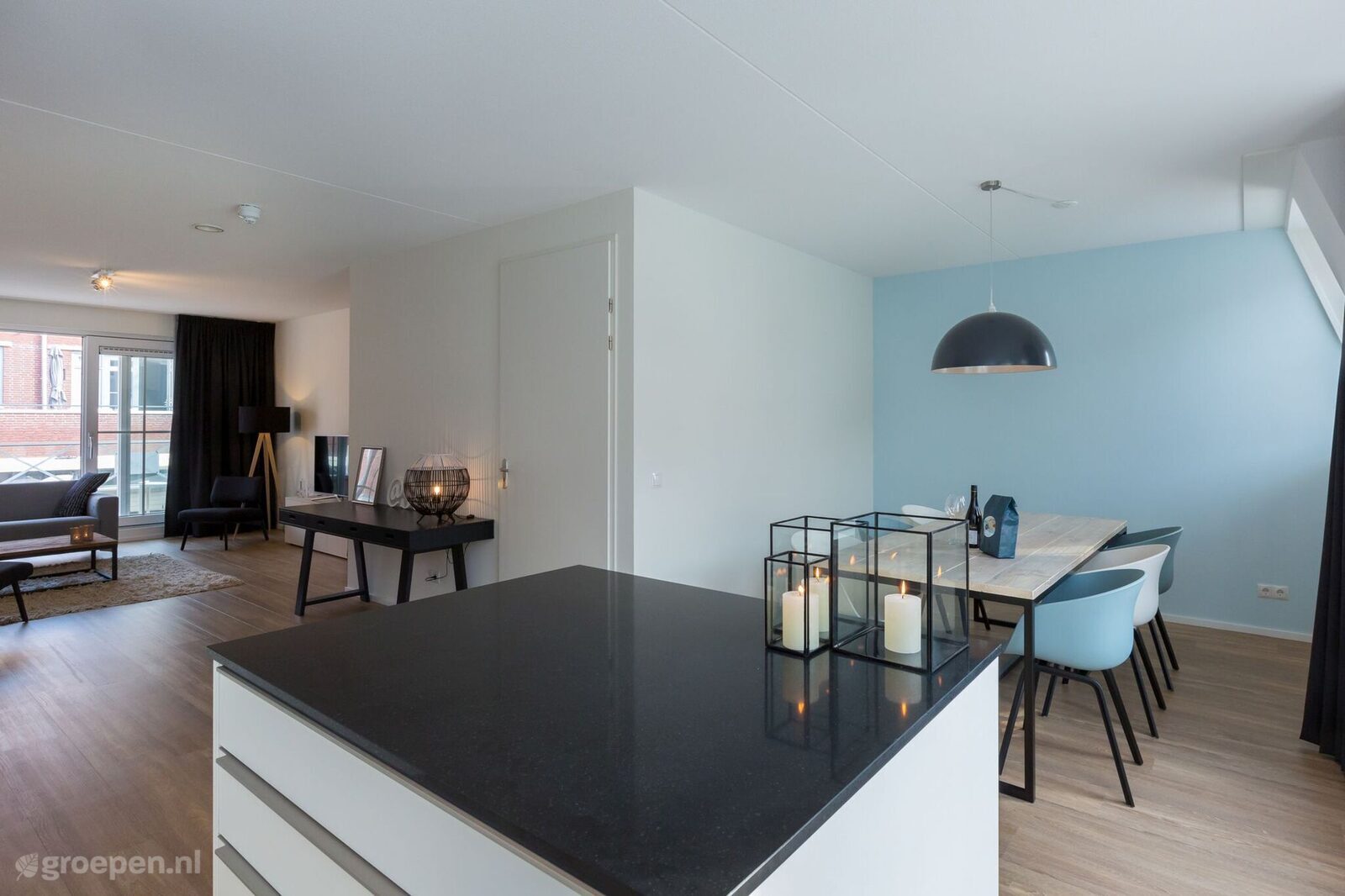 Ferienhaus Dishoek